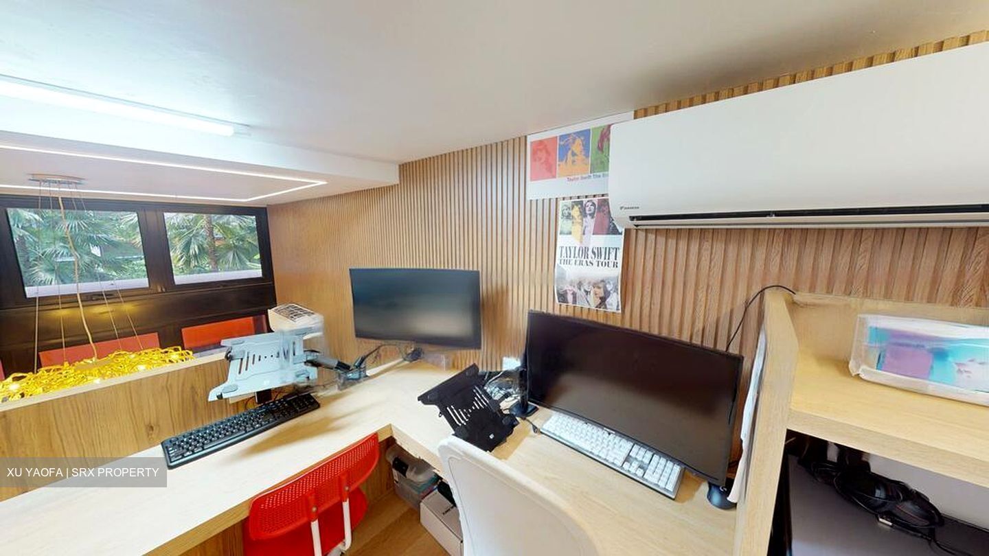 Daintree Residence (D21), Condominium #470793641